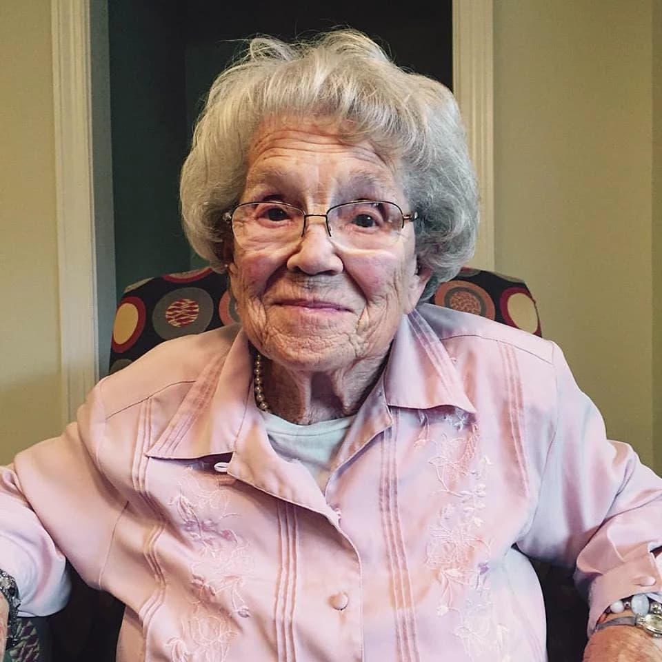 Grandma  thumbnail