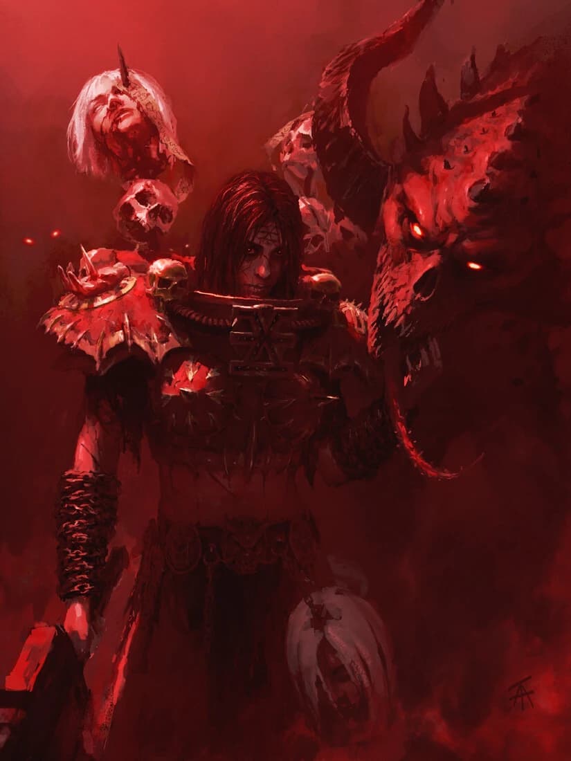 Lilith thumbnail