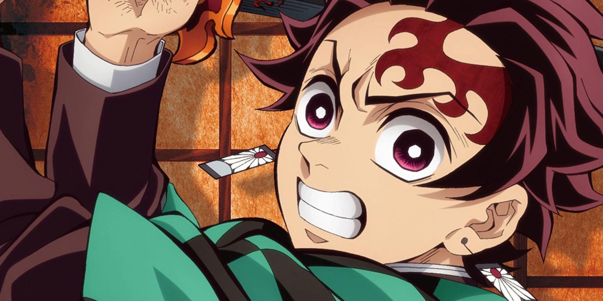 Demon slayer  thumbnail