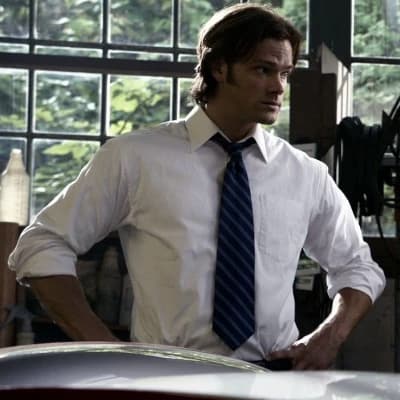 Sam Winchester thumbnail