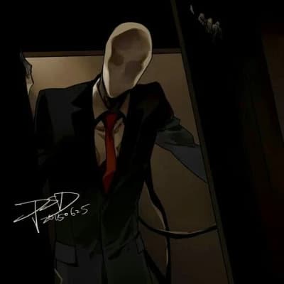 Slenderman//BL//🌈 thumbnail