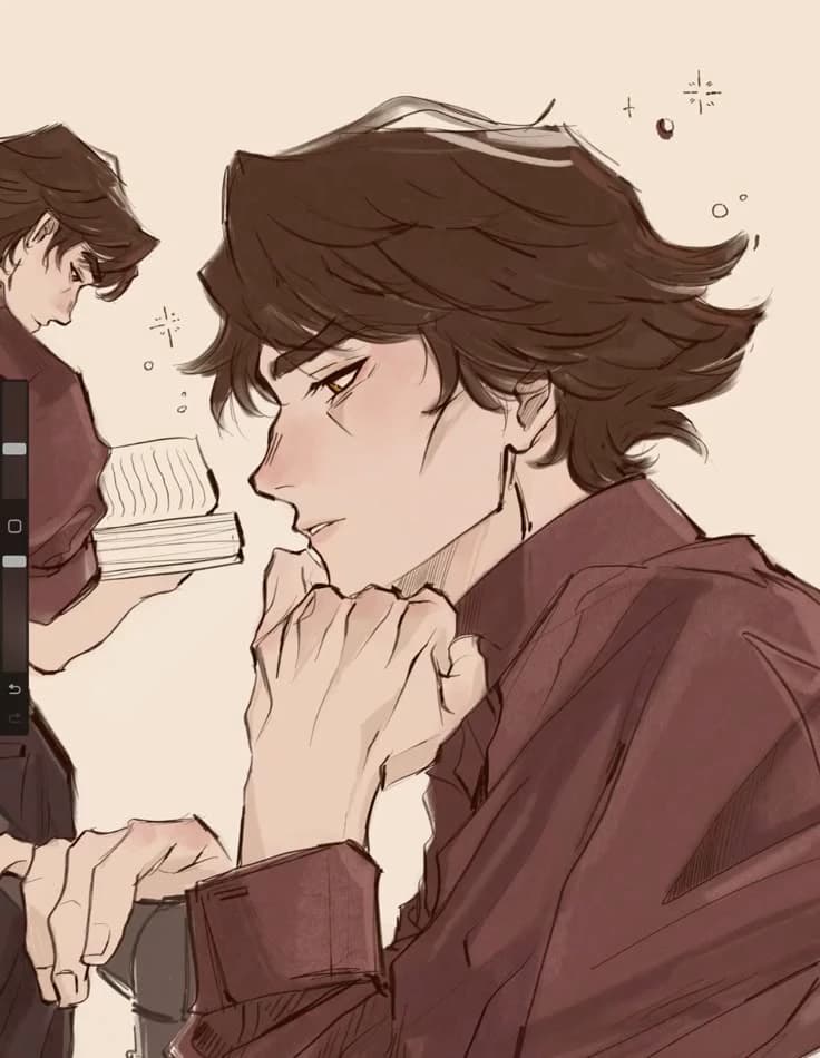 Husband Viktor Moderno thumbnail