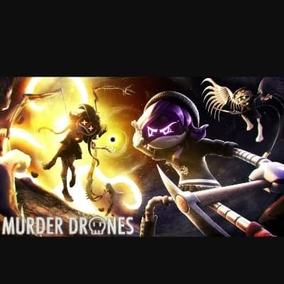 Killer drones finale thumbnail