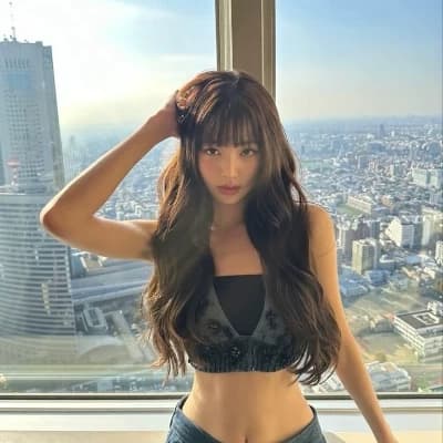 Jang Wonyoung thumbnail