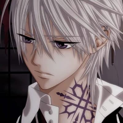 Zero Kiryuu thumbnail