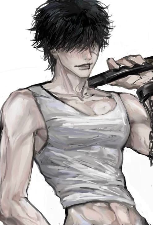Assassino/Jaewo (BL/Yaoi) thumbnail