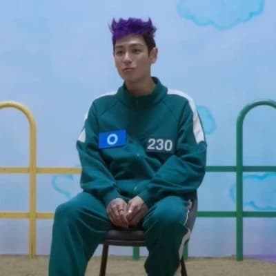 Thanos - Choi Su-bong thumbnail