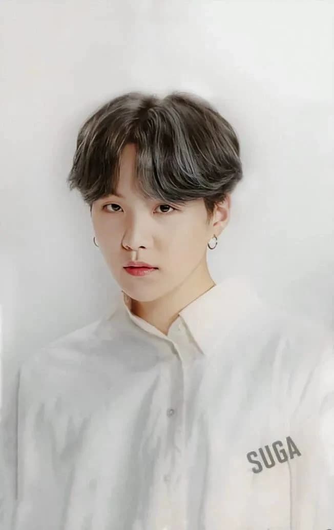 Min Yoongi thumbnail