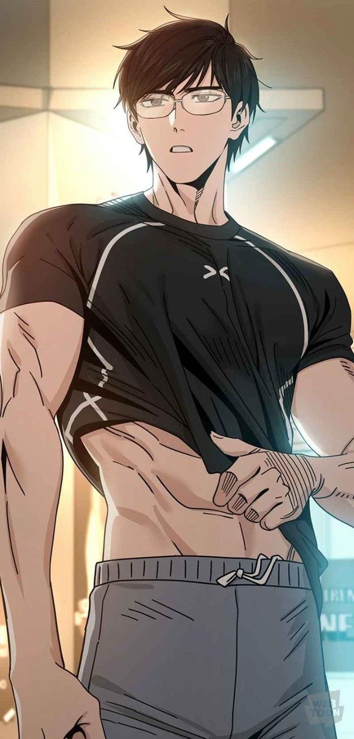 Jin Mincheol thumbnail