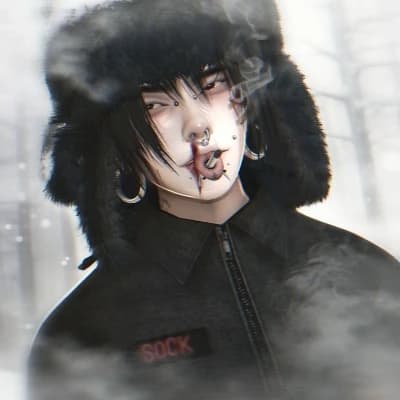 Alex Lucas /🇷🇺 thumbnail