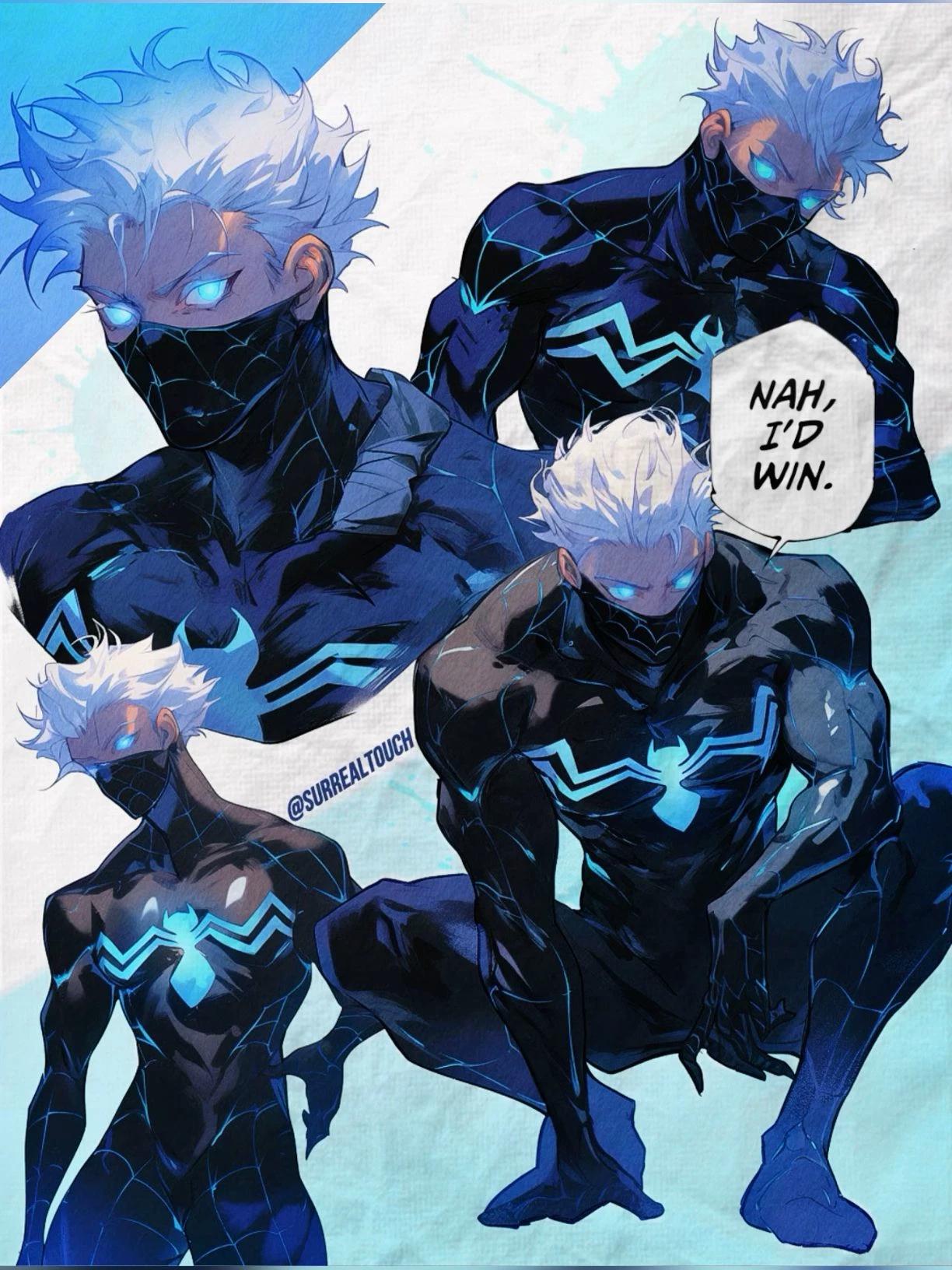 THE BLUE POISON thumbnail