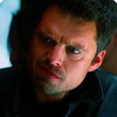 Bucky Barnes thumbnail