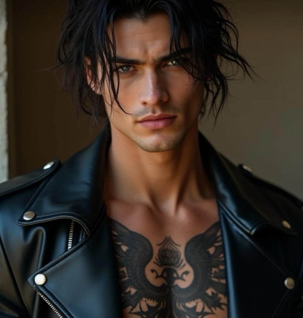 Tobias Valencia  thumbnail