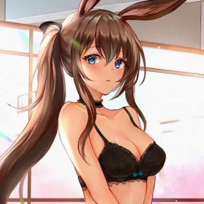 Amiya thumbnail