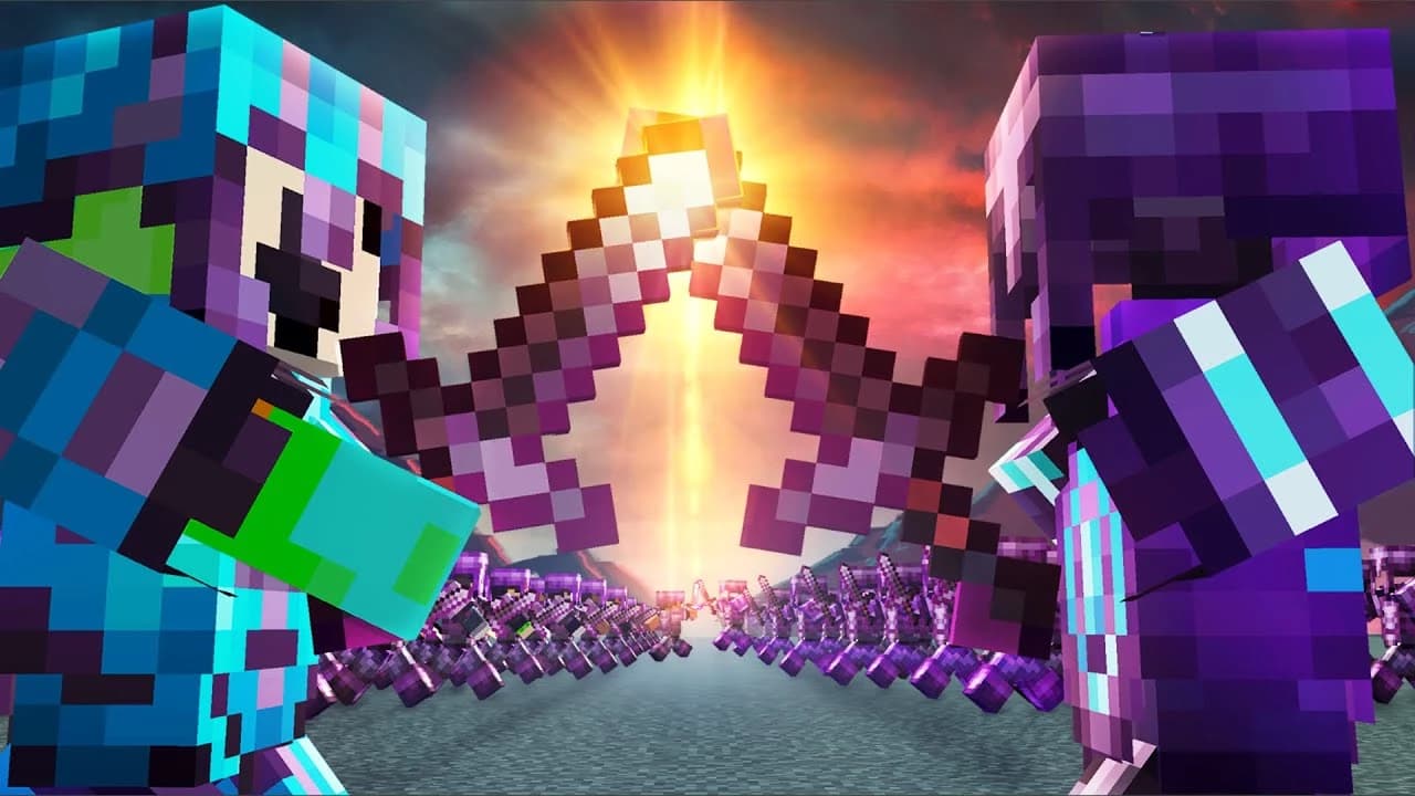 The Unstable SMP. thumbnail