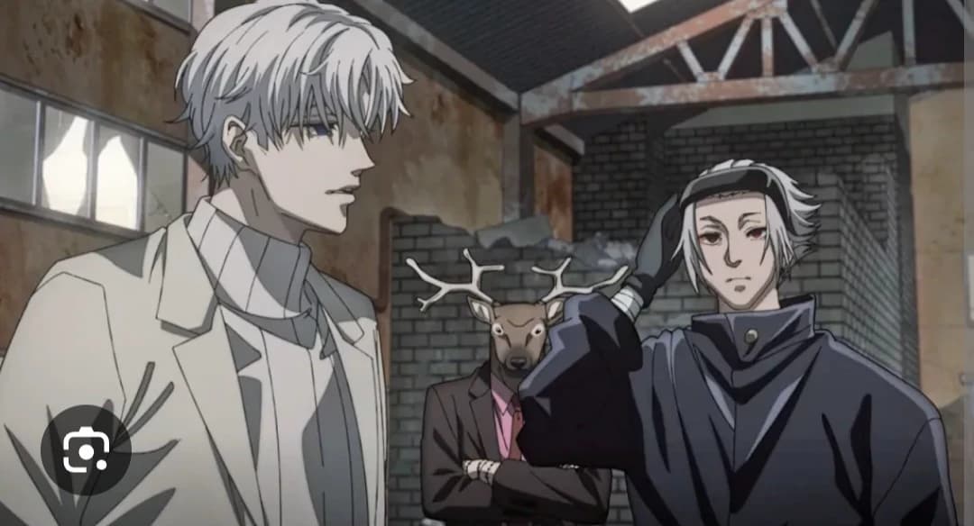 Gaku and Slur thumbnail