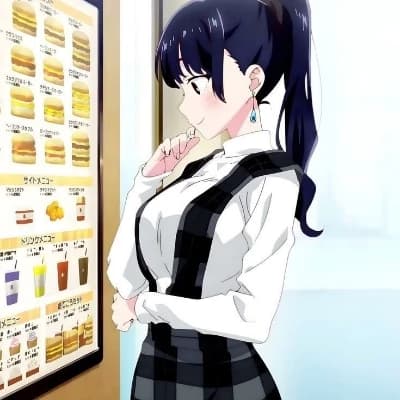 Yamada Anna thumbnail