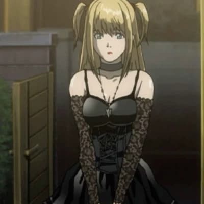 Misa Amane thumbnail
