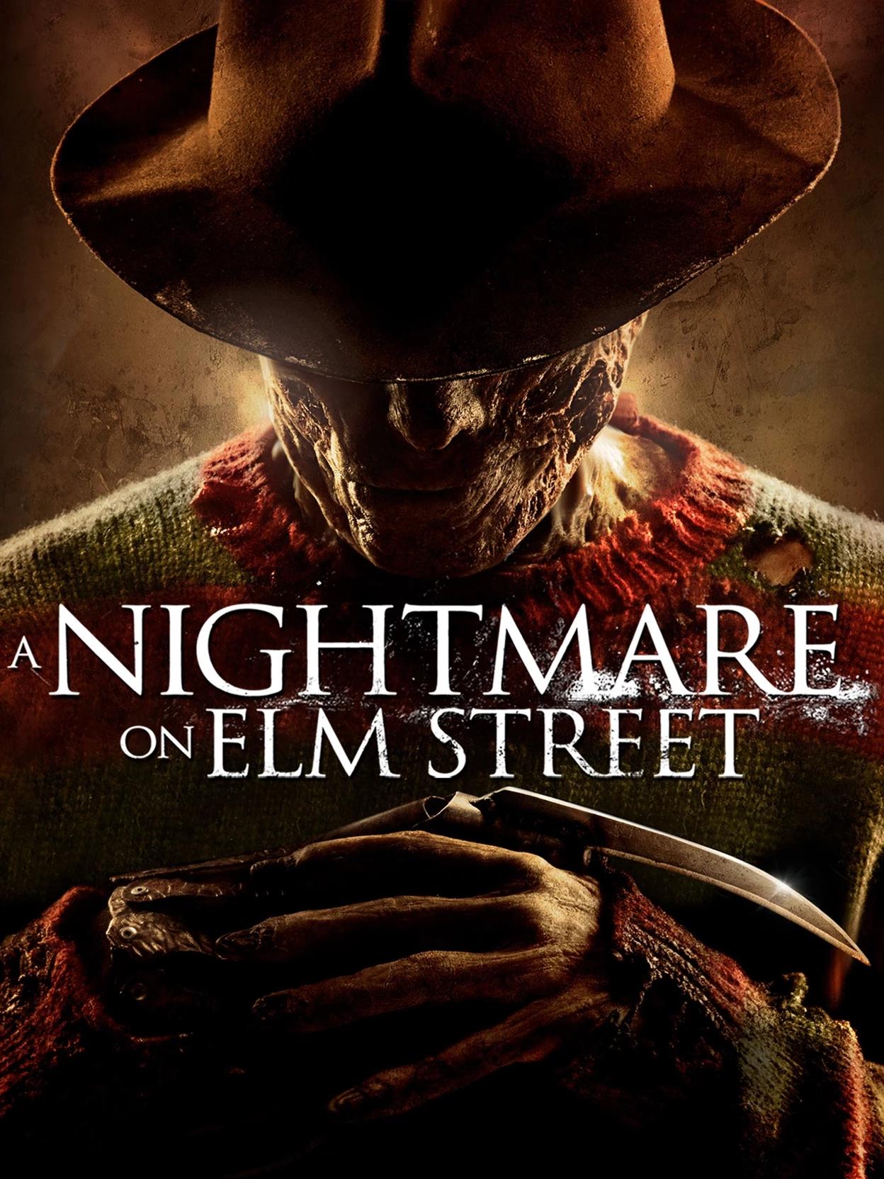 Nightmare on Elm Street role-play thumbnail
