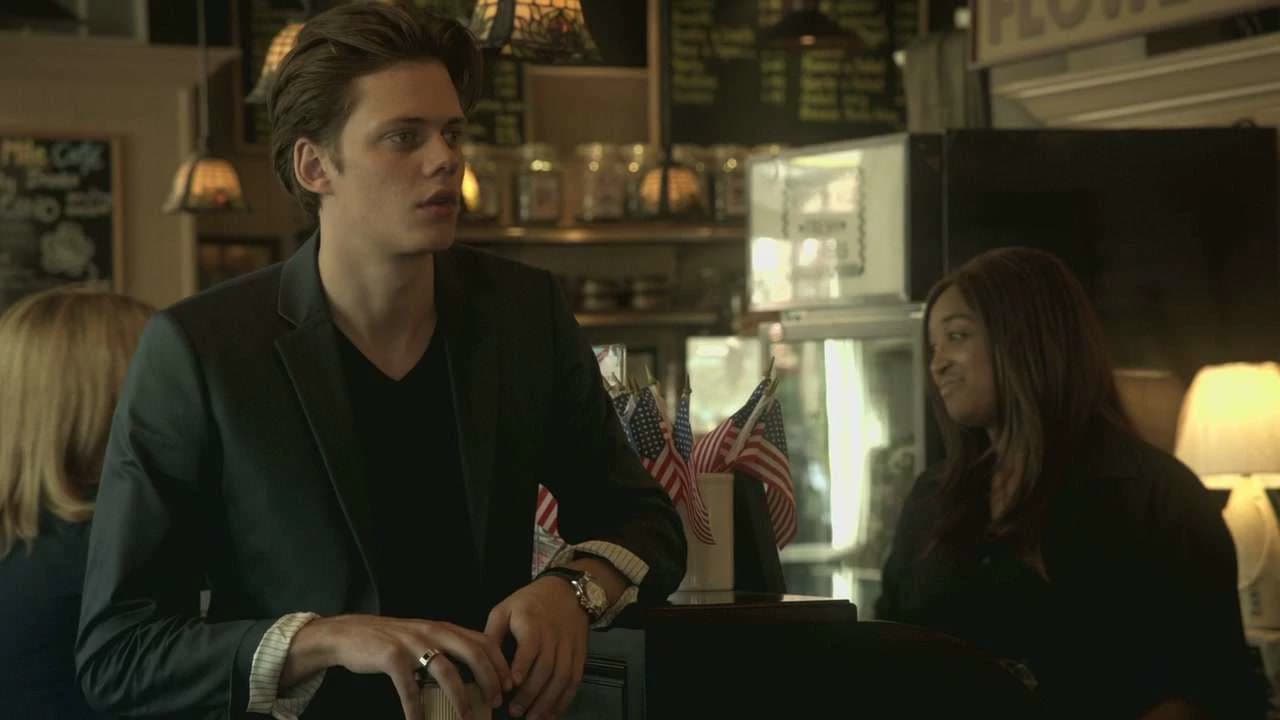 Roman godfrey (story) thumbnail