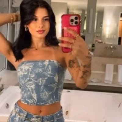 Ana Flávia Castela thumbnail