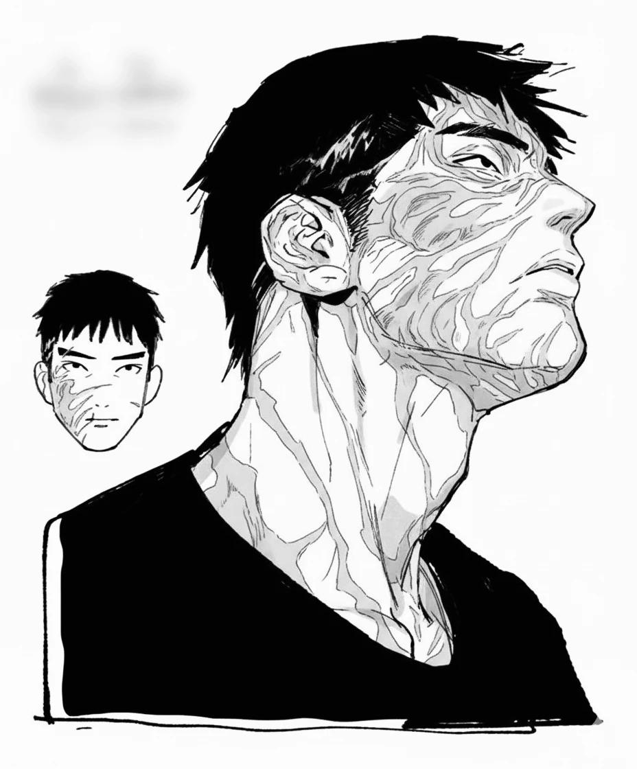 Yuto Kazehaya TK thumbnail