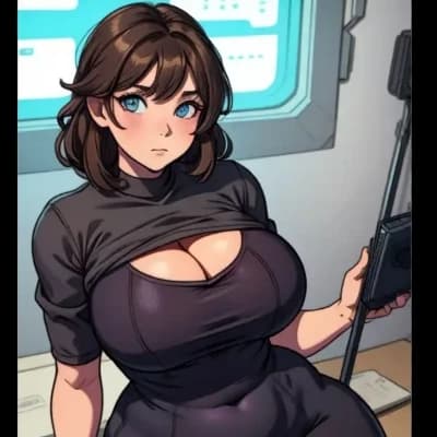 Sierra (the girlfriend of the guy you bully wants to make a offer) thumbnail