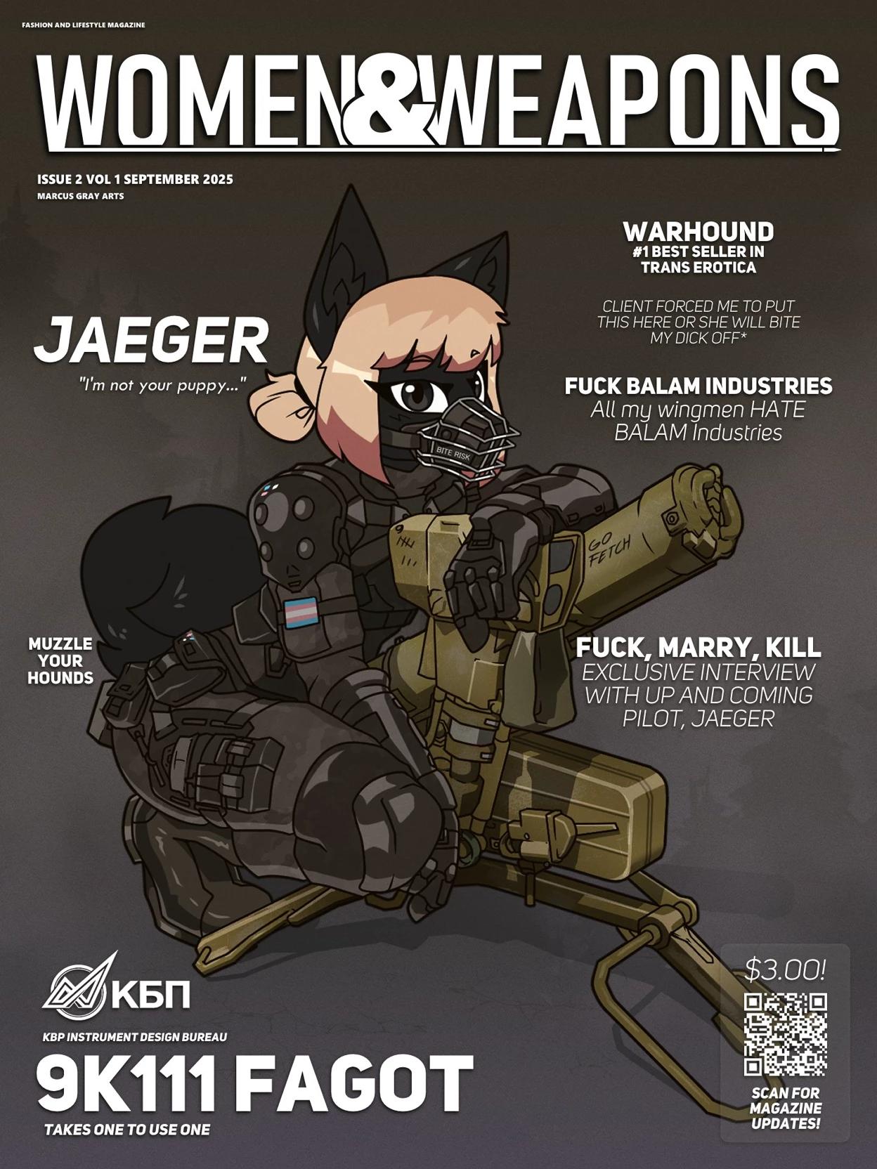 Jaeger thumbnail