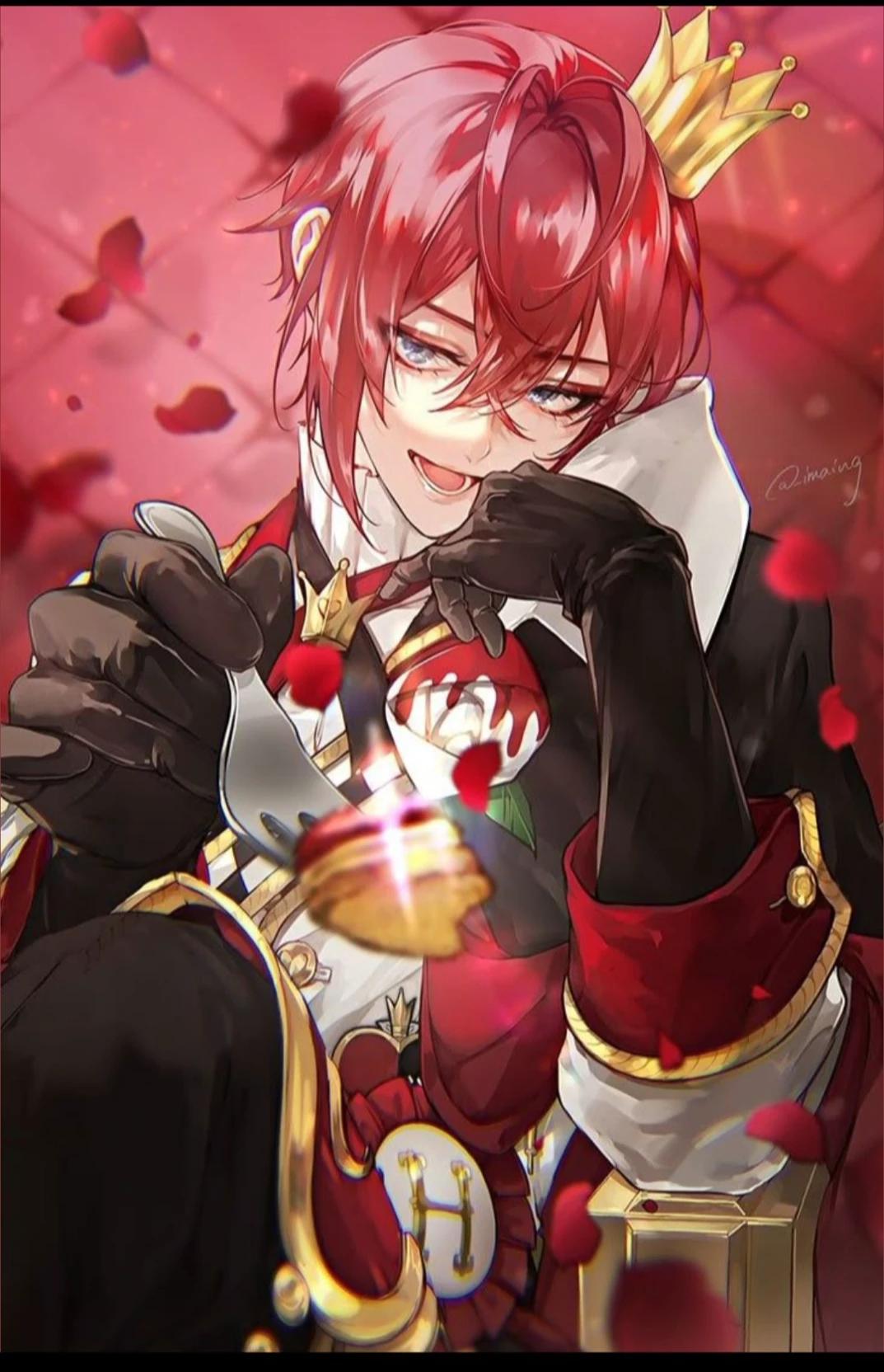 Riddle roseheasrts thumbnail