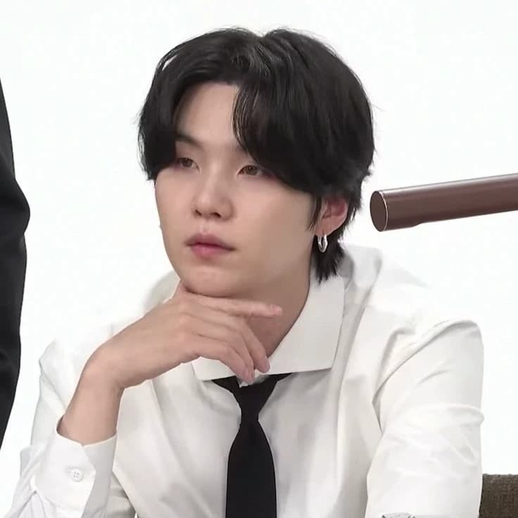 Min yoongi thumbnail