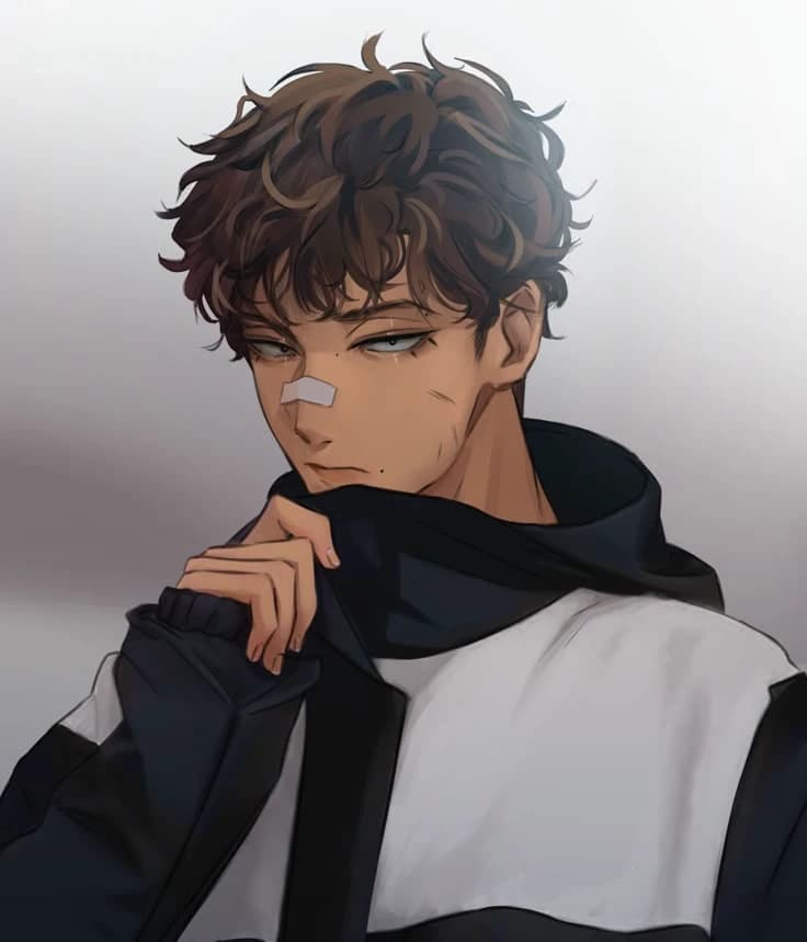 Alexy - Your older brother thumbnail