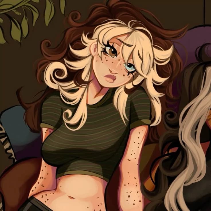 Juniper Elise Calloway thumbnail