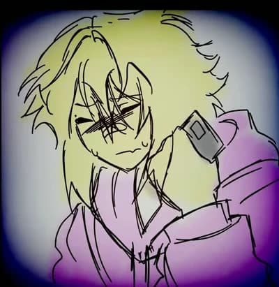 Andrew (bad things) thumbnail