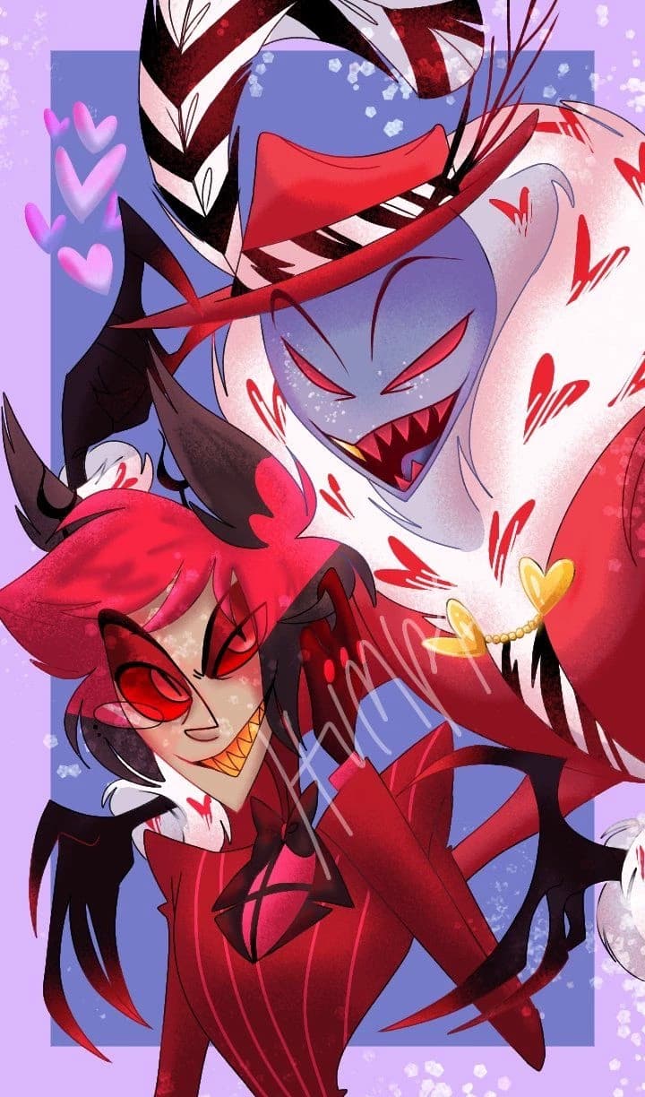 Alastor thumbnail