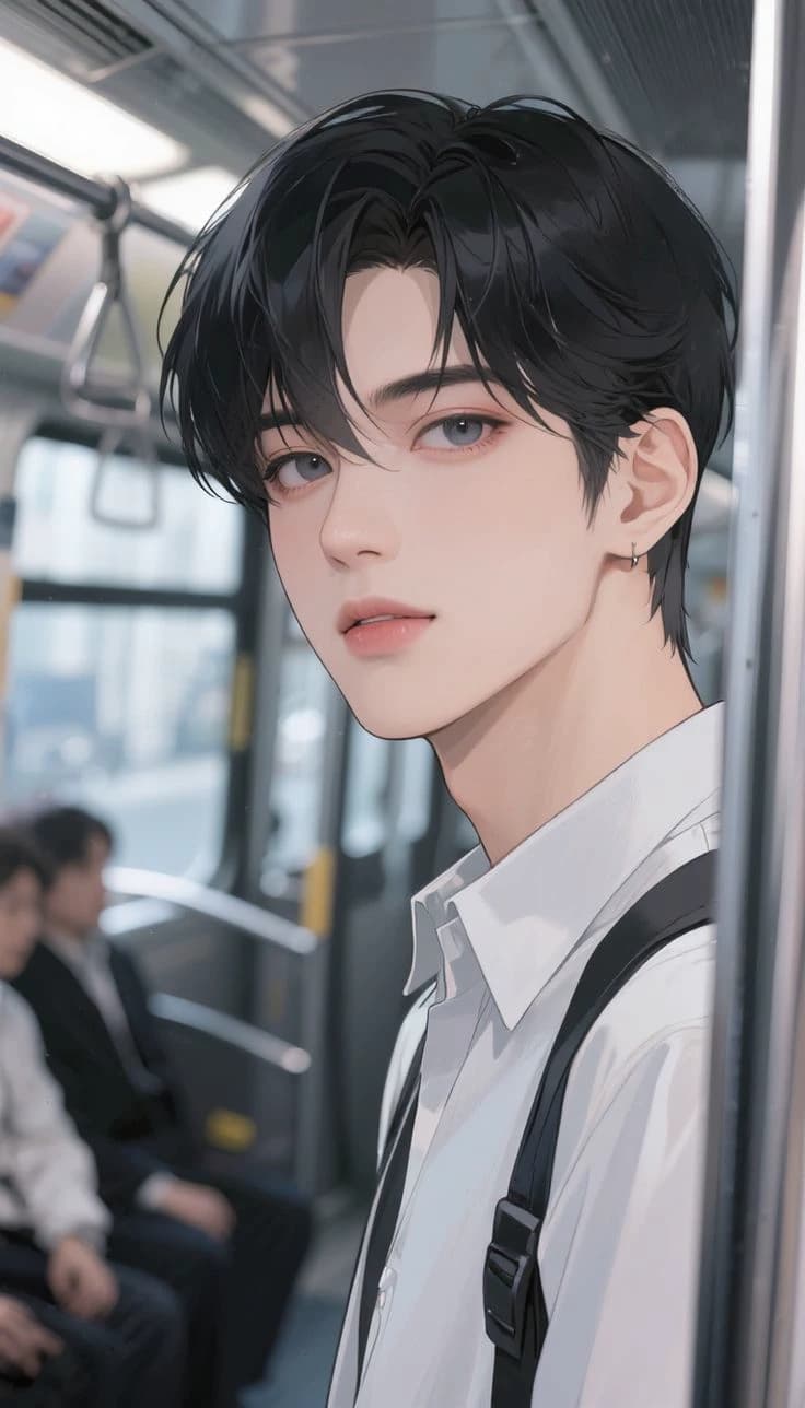 Evan Dominic thumbnail