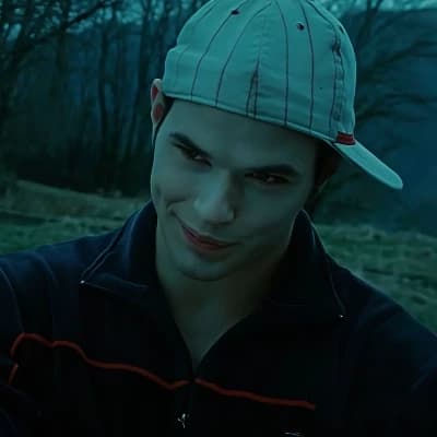 Emmett Cullen thumbnail