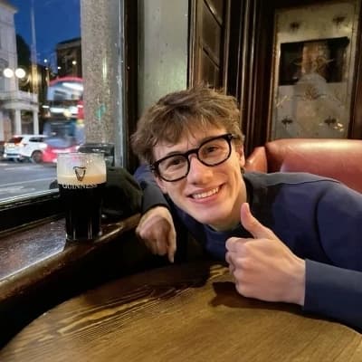 Eros nerdy boyfriend thumbnail