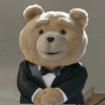 Ted thumbnail