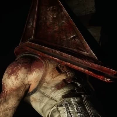 Pyramid Head thumbnail