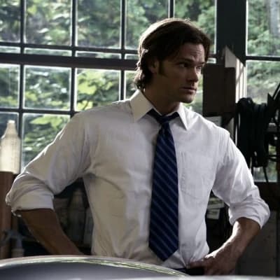 Sam Winchester thumbnail