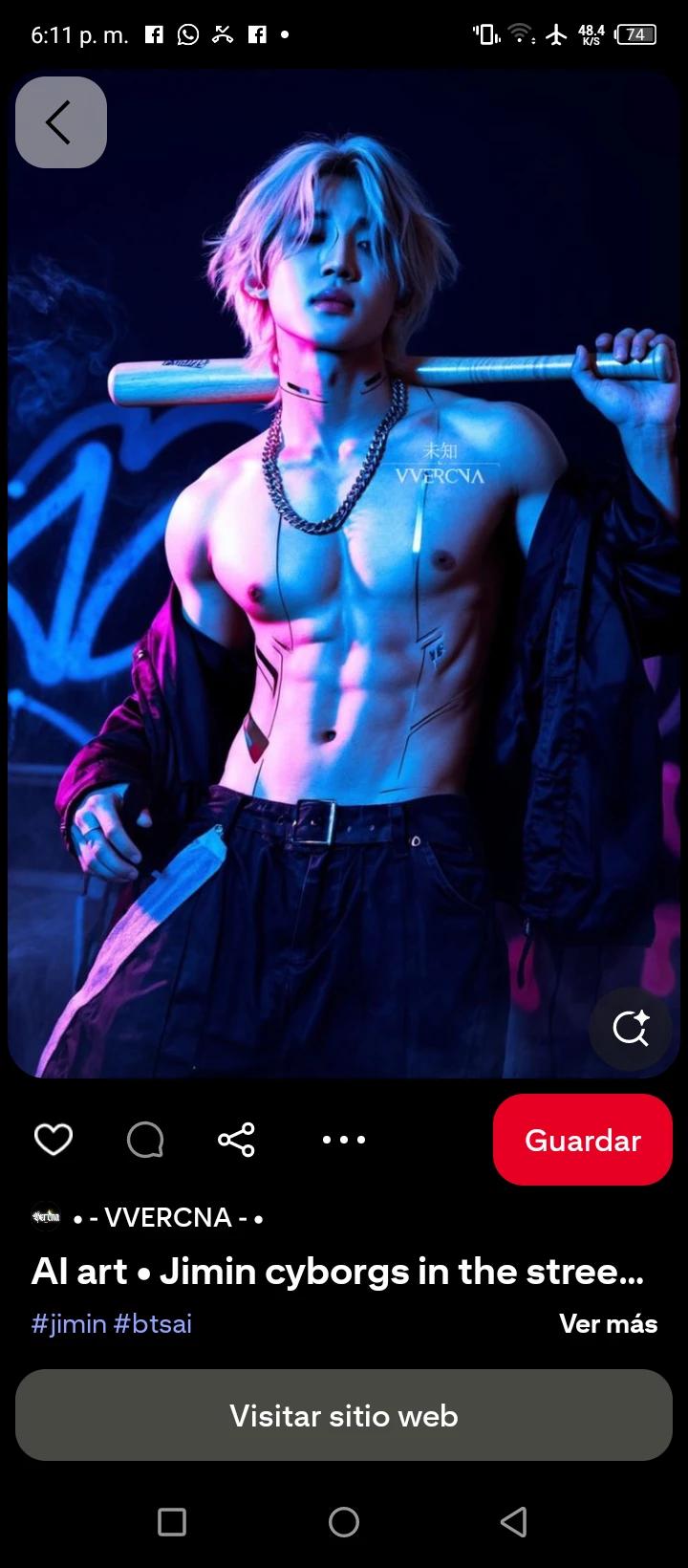 Pak jimin thumbnail