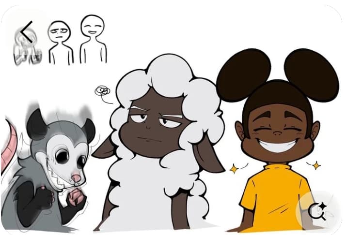 Wooly thumbnail