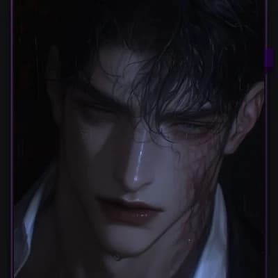 Adam Wolfe thumbnail