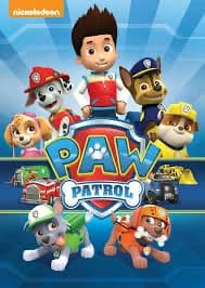 Paw patrol 3 thumbnail