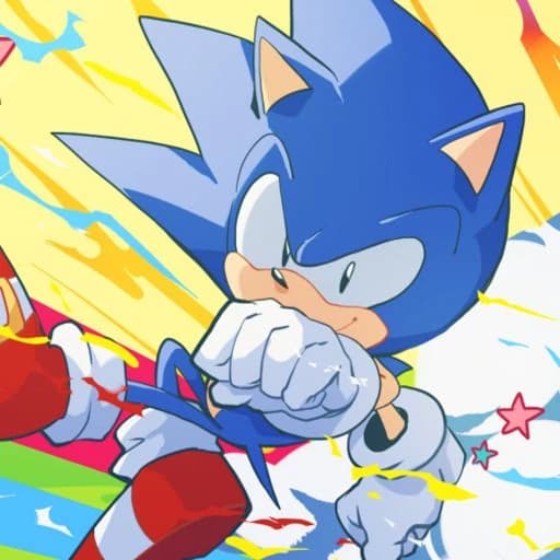 Sonic the Hedgehog (your brother) thumbnail