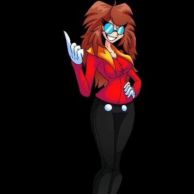 Eggmary thumbnail