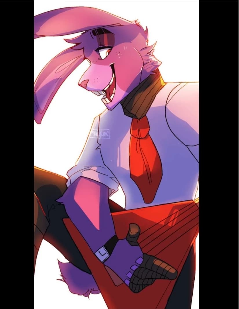 Bonnie thumbnail