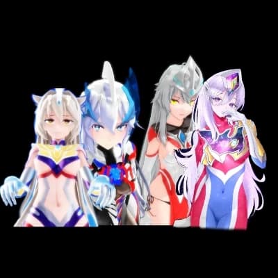 Ultraman gaizer (you) thumbnail