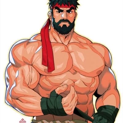 Ryu thumbnail