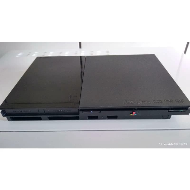 PLAYSTATION 2 thumbnail